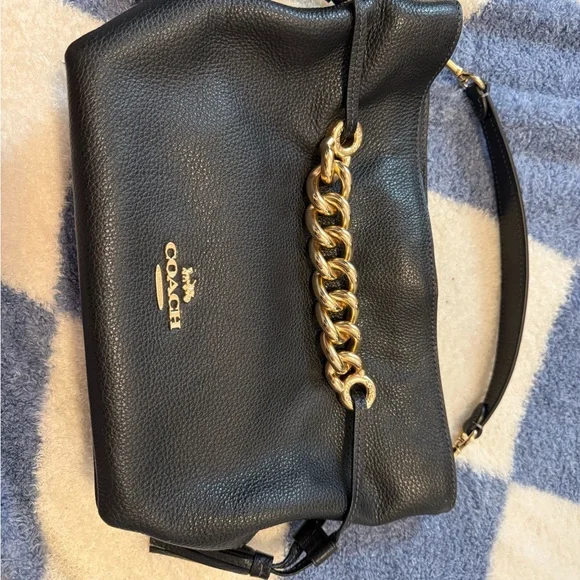 Coach Andy Bag - Picture 4 of 8